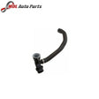 EuroSpare Lower Radiator Coolant Hose LR005564 Freelander 2 2006 - 2014
