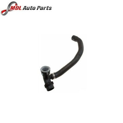 EuroSpare Lower Radiator Coolant Hose LR005564 Freelander 2 2006 - 2014