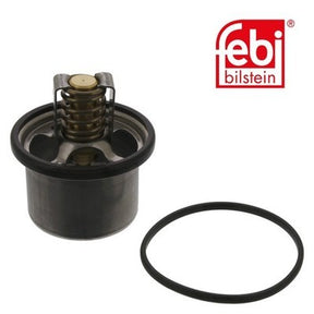 Febi 11496 Thermostat Premium High Performance Fits BMW X5 2013 - 2018