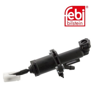 Febi 103994 Clutch Master Cylinder High Performance Fits Seat Toledo 2013 - 2015