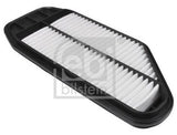 Febi 184320 Air Filter Standard Premium Grade Fits Chevrolet Spark 2010 - 2025