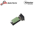 AutoStar Germany Blower Motor Resistor 64118391749 for BMW E30 E36