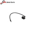 Eurospares Headlight Washer Jet LR013957 Discovery 4