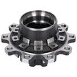 Febi 179845 Wheel Hub Rear Axle Standard Premium Grade High Performance