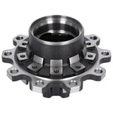 Febi 179845 Wheel Hub Rear Axle Standard Premium Grade High Performance