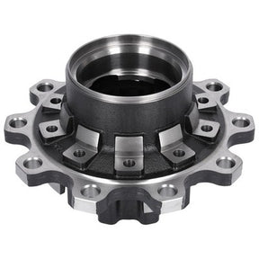Febi 179845 Wheel Hub Rear Axle Standard Premium Grade High Performance