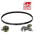 Febi 23642 Timing Belt Kit Premium Fits Opel Insignia 2012 - 2017