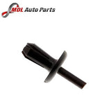 Land Rover Genuine Wheel Arch Eyebrows MWC9918PMA Defender 1987 - 2006