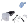 Blueprint ADH22333C Fuel Filter High Performance Fits Honda S2000 1999 - 2024