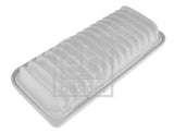 Febi 183841 Air Filter Premium Fits Toyota Yaris Verso / Fun Cargo 2000 - 2005