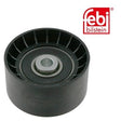Febi 23295 Idler Pulley Premium High Performance Fits Alfa Romeo Arna 1983 - 86