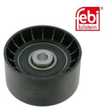 Febi 23295 Idler Pulley Premium High Performance Fits Alfa Romeo Arna 1983 - 86
