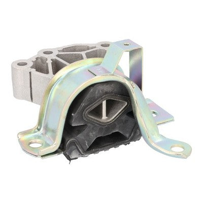Febi 183652 Engine Mounting Rubber Metal Mount Fits Fiat Panda 2012 - 2025