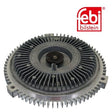 Febi 18683 Fan Coupling Premium Quality Durable Fits BMW 3 Series 1999 - 2000