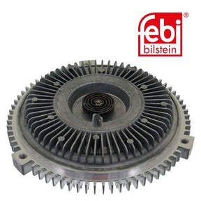 Febi 18683 Fan Coupling Premium Quality Durable Fits BMW 3 Series 1999 - 2000