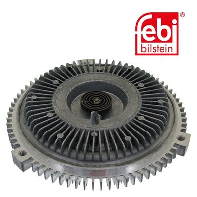 Febi 18683 Fan Coupling Premium Quality Durable Fits BMW 3 Series 1999 - 2000