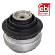 Febi 09153 Engine Mounting Hydro Mount Fits Mercedes-Benz C-Class 1996 - 2000