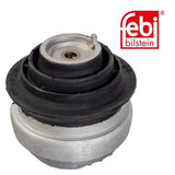 Febi 09153 Engine Mounting Hydro Mount Fits Mercedes-Benz C-Class 1996 - 2000