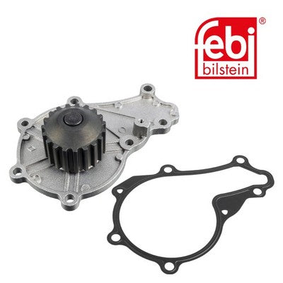 Febi 24528 Water Pump High Performance Fits Ford Transit Connect 2013 - 2024