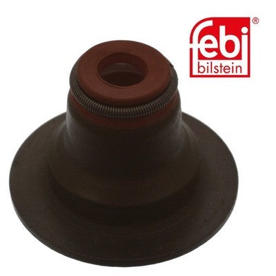 Febi 43581 Valve Stem Seal Premium High Performance Fits Chevrolet Aveo 2011-24