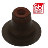 Febi 43581 Valve Stem Seal Premium High Performance Fits Chevrolet Aveo 2011-24