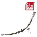 Febi 31728 Brake Hose Front Left Right Fits High Performance VW Lupo 1999-2005