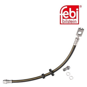 Febi 31728 Brake Hose Front Left Right Fits High Performance VW Lupo 1999-2005