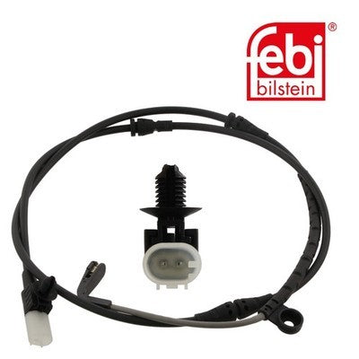 Febi 31821 Wear Indicator Disc Brake Fits Land Rover Range Rover Sport 2013
