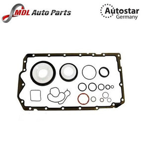 AutoStar Germany ENGINE GASKET REPAIR KIT 11117511529