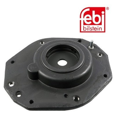 Febi 17803 Strut Top Mounting Front Left Right Fits Citroen ZX 1996-1997