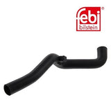 Febi 35194 Coolant Hose Front Axle Premium Fits Toyota Celica 1985 - 1989