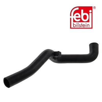 Febi 35194 Coolant Hose Front Axle Premium Fits Toyota Celica 1985 - 1989