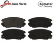 AUTOSTAR GERMANY BRAKE PAD 1605185