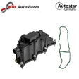 AUTOSTAR GERMANY CYLINDER HEAD COVER JDE39605