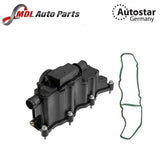 AUTOSTAR GERMANY CYLINDER HEAD COVER JDE39605
