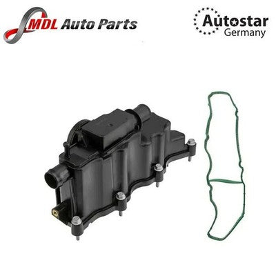 AUTOSTAR GERMANY CYLINDER HEAD COVER JDE39605