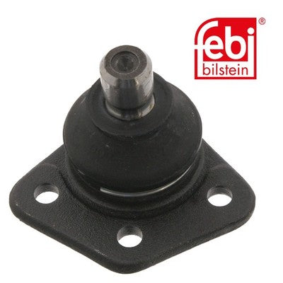 Febi 07153 Ball Joint Front Axle Standard Premium Fits VW Golf 1974 - 1983