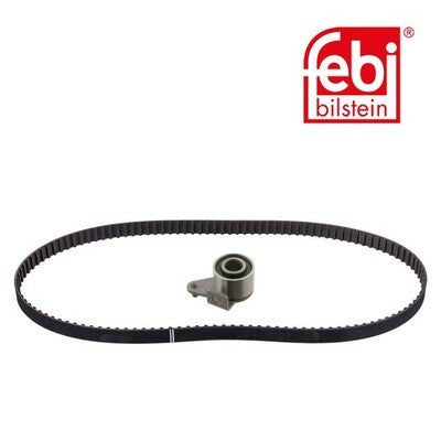 Febi 14531 Timing Belt Kit Coated High Performance Fits Volvo 240 1980-1984