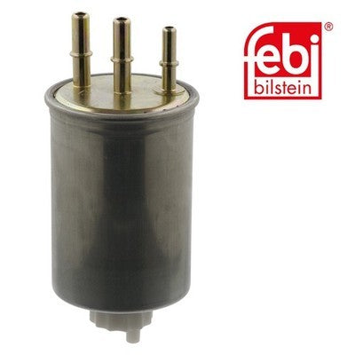 Febi 33464 Premium Fuel Filter High Performance Fits Ford Mondeo 2004-2007