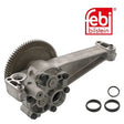 Febi 10146 Oil Pump Premium Grade Durable Reliable Standard High Performance