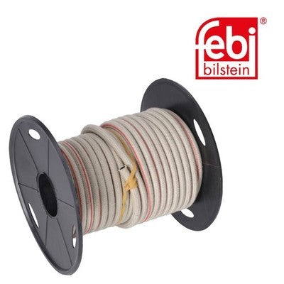 Febi 23004 Fuel Hose Striped Premium Fits Mercedes-Benz T1 1989 - 1996
