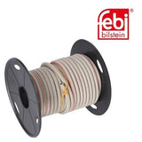 Febi 23004 Fuel Hose Striped Premium Fits Mercedes-Benz T1 1989 - 1996