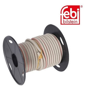 Febi 23004 Fuel Hose Striped Premium Fits Mercedes-Benz T1 1989 - 1996