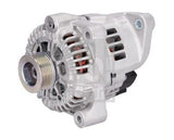 Febi 188742 Alternator With Belt Pulley Standard Fits BMW 3 Series 2003 - 2005