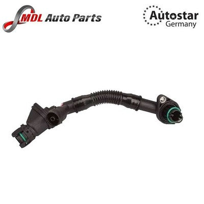 Autostar Germany BMW CRANKCASE BREATHER HOSE 11157646087