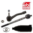 Febi 44934 Tie Rod Front Left Premium Fits Citroen Berlingo 2013 - 2024