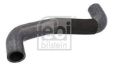 Febi 192760 Coolant Hose Standard Premium Grade Fits Subaru Forester 2008 - 2013