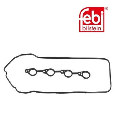 Febi 171453 Premium Rocker Cover Gasket NBR Durable Fits Kia Rio 2011-2017