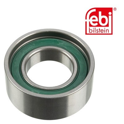 Febi 05338 Tensioner Pulley Metal Standard Premium Fits Fiat Scudo 1996 - 2006