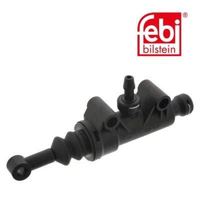 Febi 46201 Clutch Master Cylinder Fits Mercedes-Benz SLK 2015 - 2025